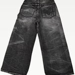 Baggy Goth Jeans