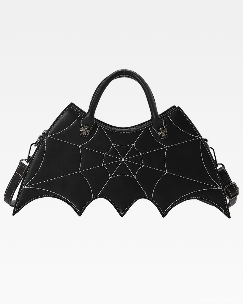 Bat Handbag