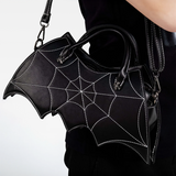Bat Handbag