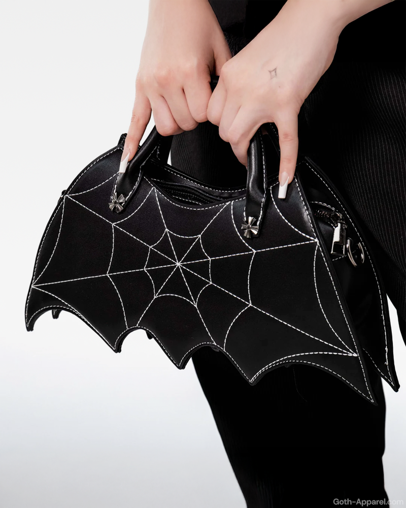 Bat Handbag