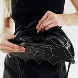 Bat Handbag