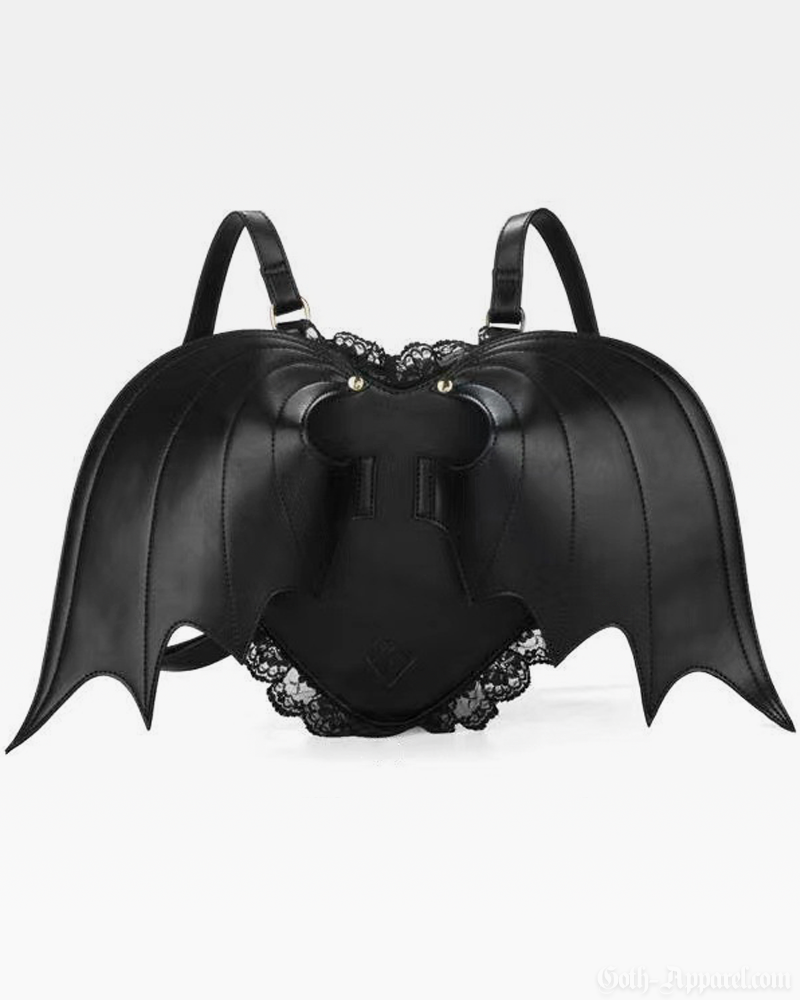 Bat Wing Backpack