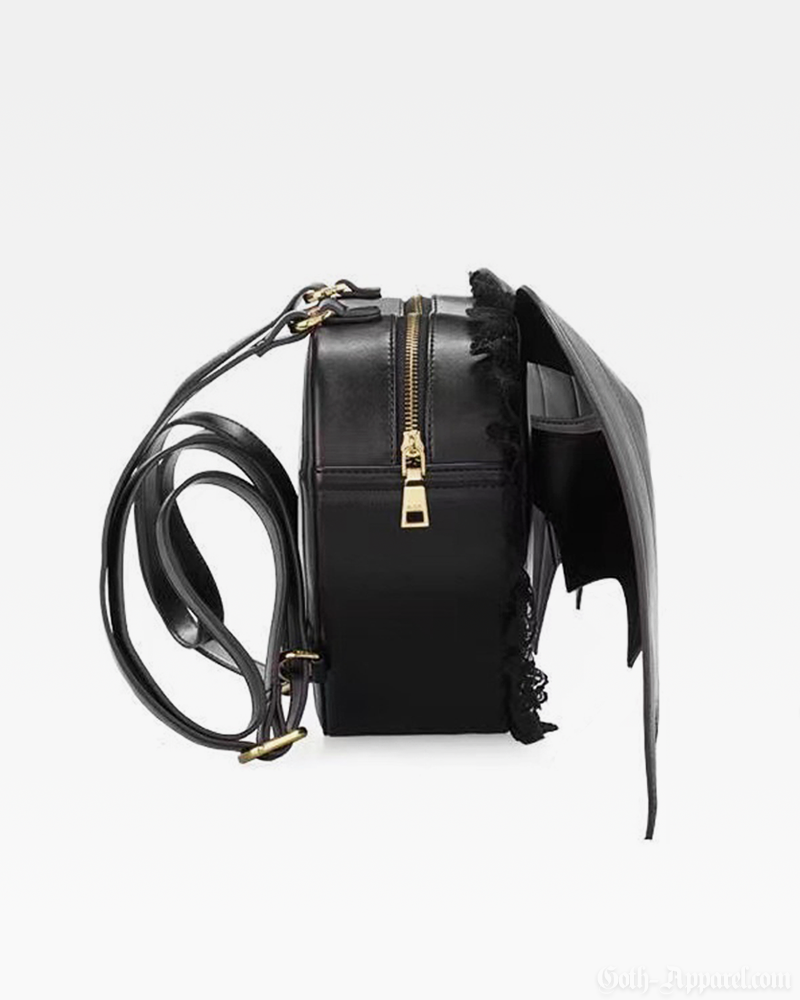 Bat Wing Backpack