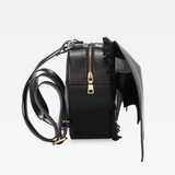 Bat Wing Backpack
