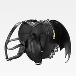 Bat Wing Backpack