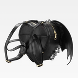 Bat Wing Backpack