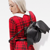 Bat Wing Backpack