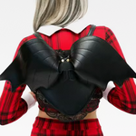 Bat Wing Backpack