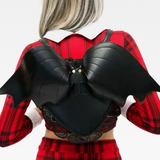 Bat Wing Backpack