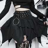 Black Fairy Skirt