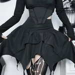 Black Fairy Skirt