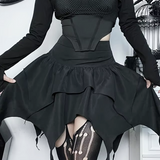 Black Fairy Skirt