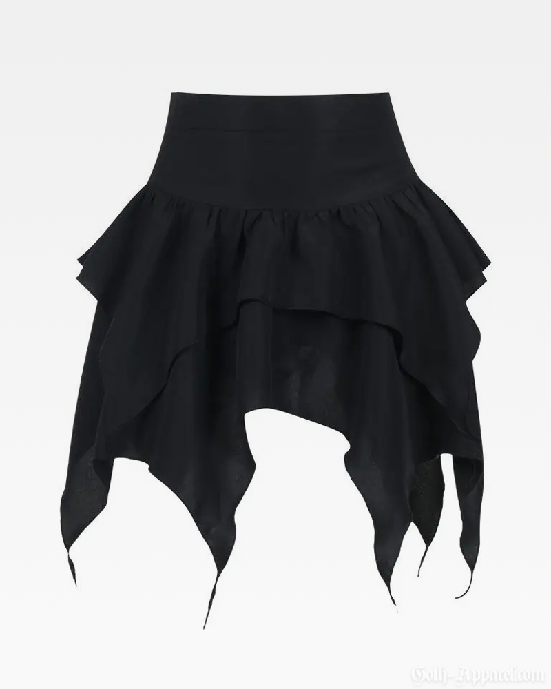 Black Fairy Skirt