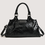 Black Gothic Handbag
