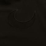 Crescent Moon Crop Top