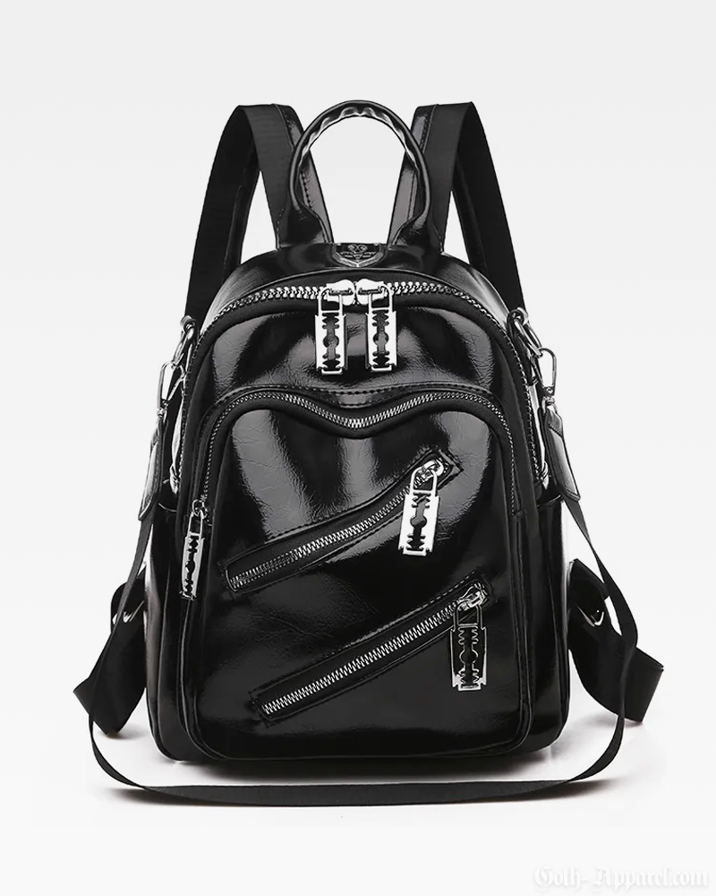 Goth Mini Backpack