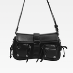 Goth Shoulder Bag