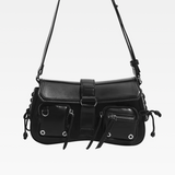 Goth Shoulder Bag