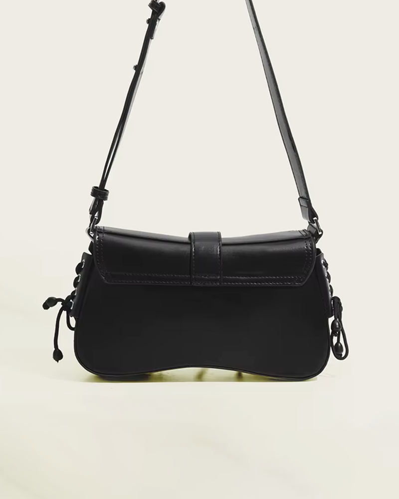 Goth Shoulder Bag