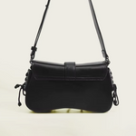 Goth Shoulder Bag