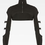 Gothic Bolero Jacket