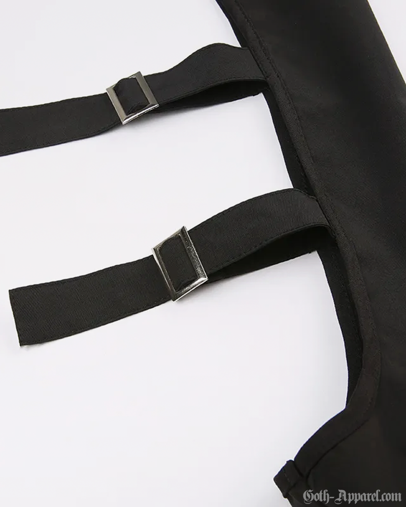 Gothic Bolero Jacket