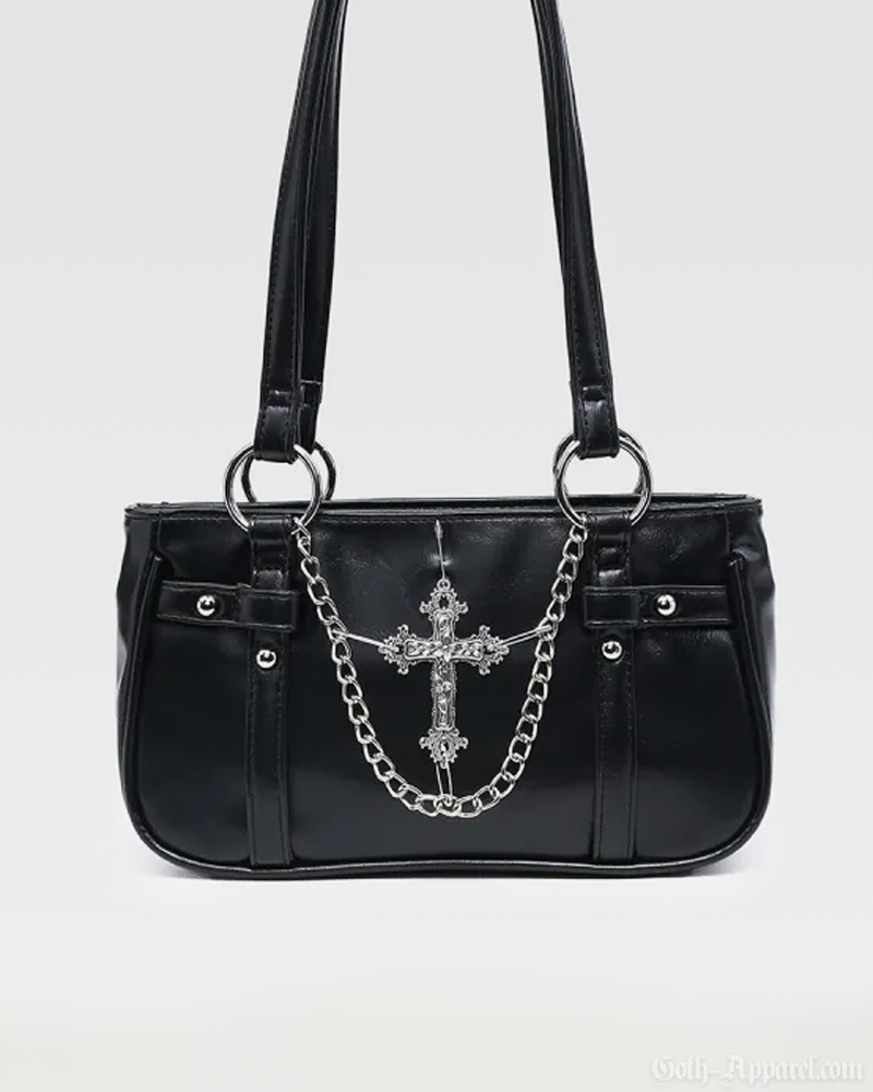 Gothic Shoulder Bag