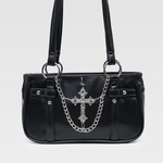 Gothic Shoulder Bag