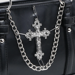 Gothic Shoulder Bag