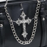 Gothic Shoulder Bag