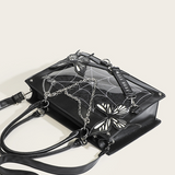 Gothic Style Handbag