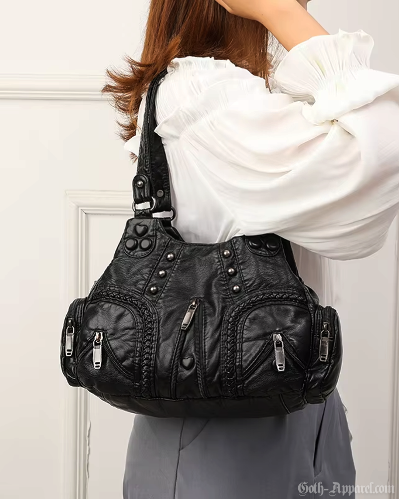 Grunge Handbag