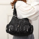 Grunge Handbag