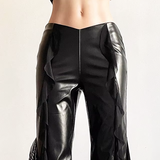 Leather Pants Goth