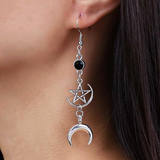 Occult Earrings