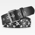 Punk Rock Belt