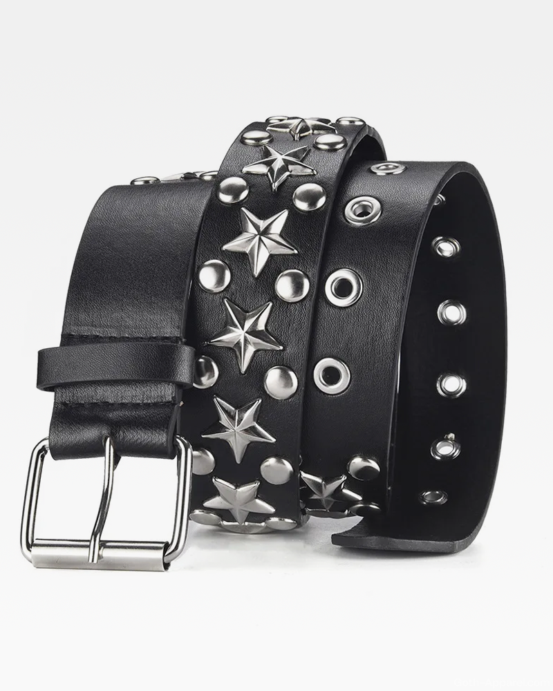 Punk Rock Belt