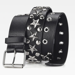 Punk Rock Belt