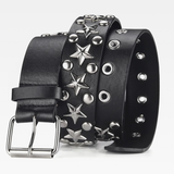Punk Rock Belt