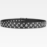 Punk Rock Belt
