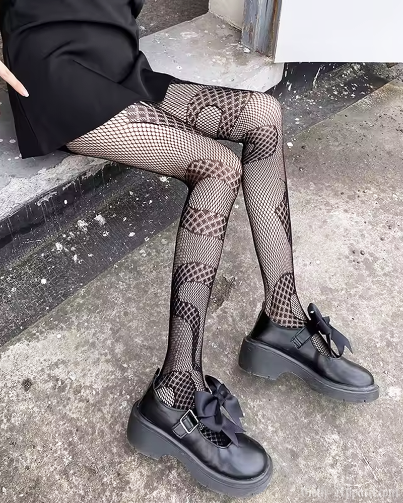 Snake Tights