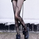 Snake Tights