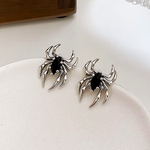 Spider Earrings
