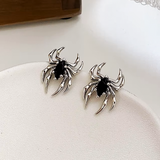 Spider Earrings
