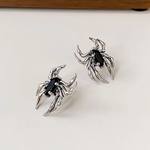 Spider Earrings