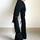 Women's Goth Pants