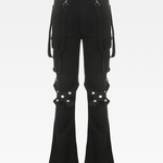 Women's Goth Pants