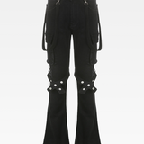 Women's Goth Pants