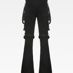 Women's Goth Pants