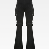 Women's Goth Pants